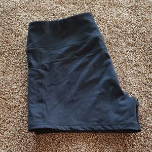 Born Primitive shorts